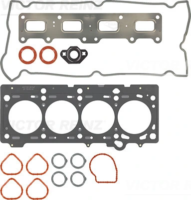 Gasket Kit, cylinder head
